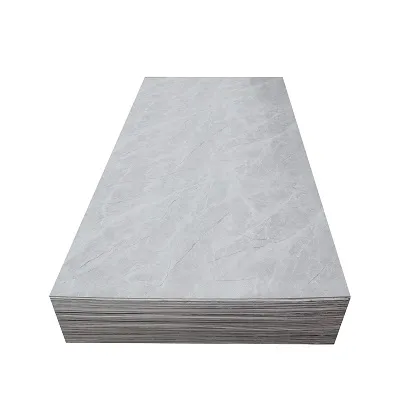 3D УФ лист ПВХ