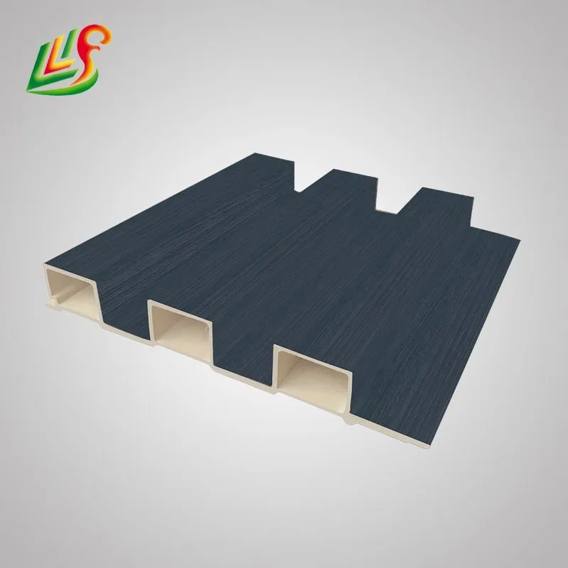 Отличная стеновая панель из ДПК