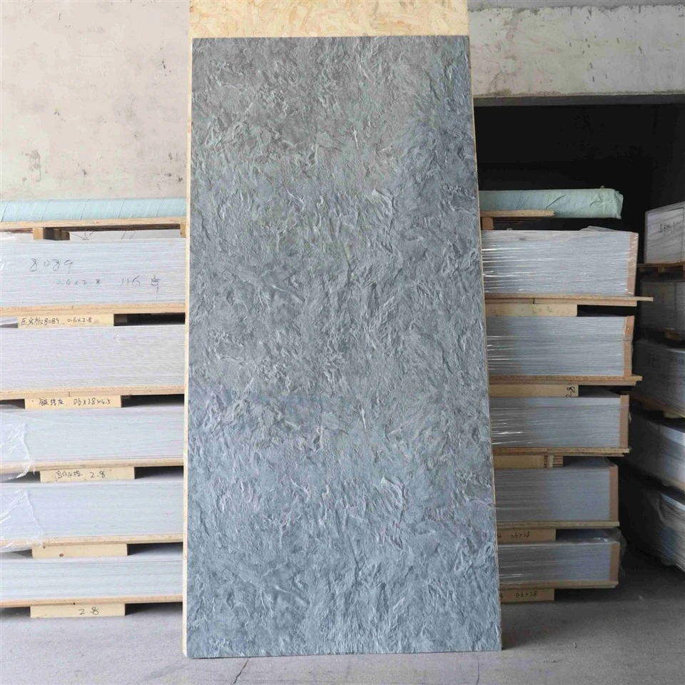 Light Luxury SPC Wall Panel high quality