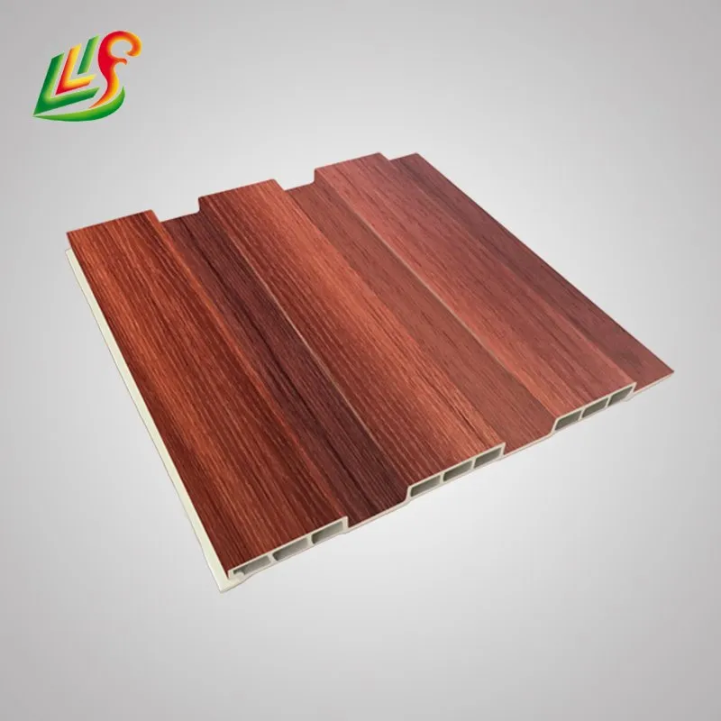 Панель внутренней стены WPC